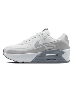 Кроссовки Air Max 90 LV8 White Photon Dust Multi Color Nike