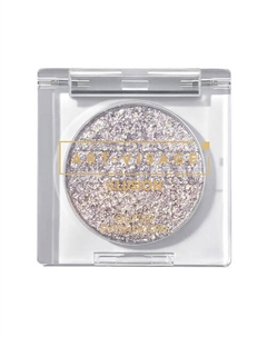 Тени для век сияющие Illusion Glitter Eyeshadow Art-visage