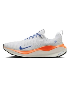 Кроссовки React Infinity Run 4 Fp Blueprint Pack Nike
