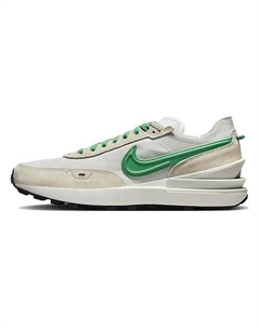 Кроссовки Waffle One Se 'Light Bone Stadium Green' Nike