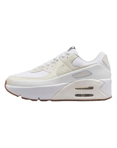 Кроссовки Air Max 90 LV8 White Soft Pearl Platinum Tint Sail Nike