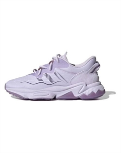 Кроссовки Ozweego Women's 'Tech Purple' Women's Adidas original