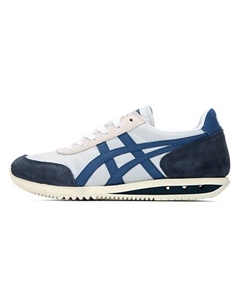 Кроссовки New York 'Grey Navy' Onitsuka tiger