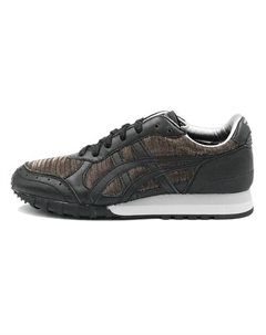 Кроссовки Colorado 'Walnut Brown Black' Onitsuka tiger