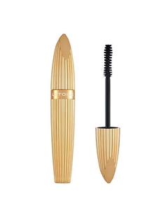 Термо-тушь для ресниц с эффектом подкручивания Hit The Lights Лэтуаль