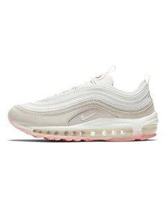 Кроссовки Air Max 97 Summit White Rose Nike