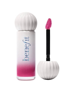 Тинт для губ Splashtint Glow Tint Benefit