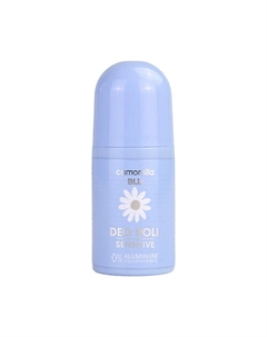 Дезодорант DEO ROLL SENSITIVE 50 Camomilla blu