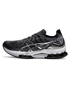 Кроссовки Gel Kinsei Blast Platinum Black Asics