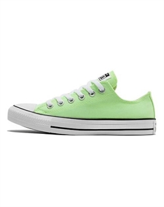Кроссовки Chuck Taylor All Star Neon Green Converse