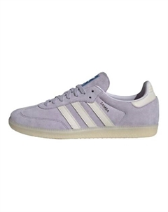 Кроссовки Samba OG Silver Dawn Women's Adidas original