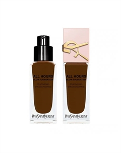 Тональный крем All Hours Glow Foundation Yves saint laurent