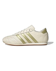 Кроссовки Taekwondo Cream Gold Metallic Women's Adidas original