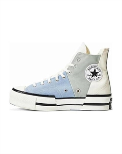 Кроссовки Chuck Taylor All Star 70 Hi Plus Summit Sage Egret Converse