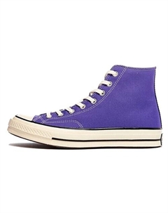 Кроссовки Chuck Taylor All Star 1970s Hi Blue Converse