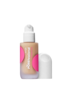 Тональный крем The POREfessional Foundation Benefit