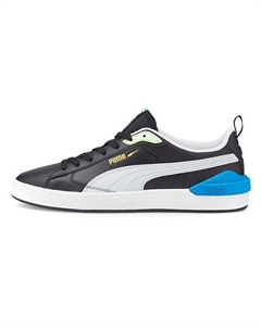 Кроссовки Suede Bloc 'Black Ice Flow' Puma
