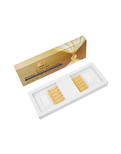 Сыворотка для лица увлажняющая корея с гиалуроновой кислотой 15 Beauty style