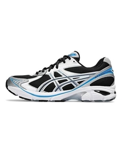Кроссовки GT 2160 Black Silver Blue Asics