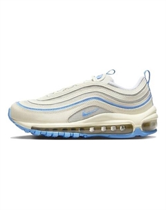 Кроссовки Air Max 97 Athletic Department Sail University Blue Nike