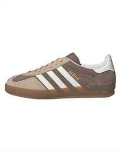 Кроссовки Gazelle Indoor Earth Strata Magic Beige Adidas original