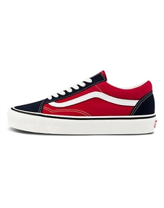 Кроссовки Old Skool 36 Dx 'Anaheim Factory Navy Red' Vans