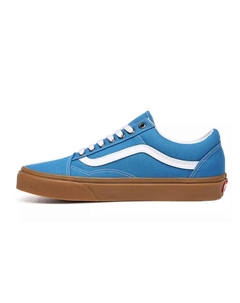 Кроссовки Old Skool 'Mediterranian Blue Gum' Vans