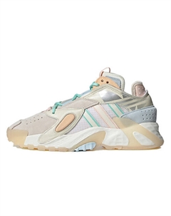 Кроссовки Streetball Collection Повседневная обувь Low Top Женская Adidas original