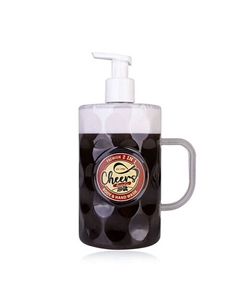 Жидкое мыло и гель для душа Cheers 2 in 1 Body & Hand Wash 720 Accentra