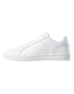 Кроссовки Royal Complete Cln Sneakers White/Blue Reebok