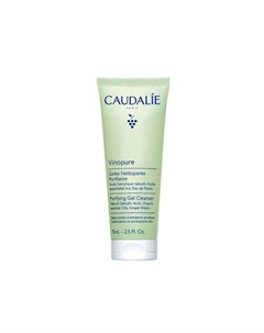Очищающий гель для умывания Vinopure Gel Cleanser 75 Caudalie