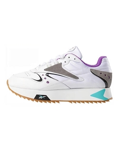 Кроссовки Women's Classic Leather Ati 90s 'Teal' Women's Reebok
