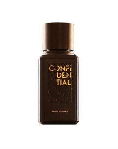 Парфюмерная вода Confidential 100 Paris corner
