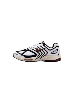 Кроссовки Air Peg 2K5 White Pale Ivory Metallic Silver Dark Team Red Nike