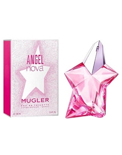 Туалетная вода Angel Nova 50 Mugler