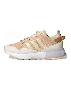 Кроссовки ZX 2K Boost Повседневная обувь Low Top Женская Adidas original
