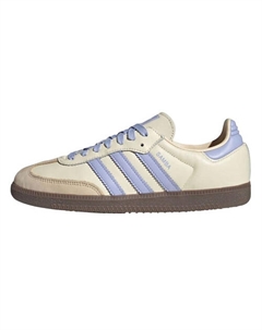 Кроссовки Samba Og Cream White Violet Women's Adidas original