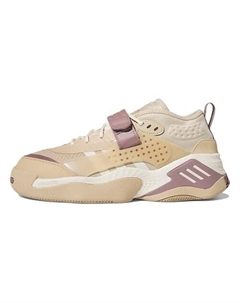 Кроссовки Streetball 3.0 'Magic Beige Purple' Adidas original