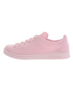 Кроссовки Stan Smith Primeknit 'Semi Pink Glow' Women's Adidas original