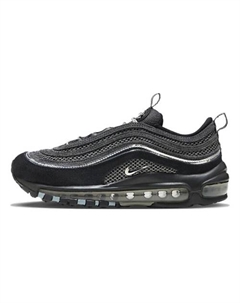 Кроссовки Air Max 97 'Black Chrome' Nike