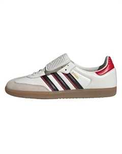 Кроссовки Samba Lt White Black Better Scarlet Adidas original