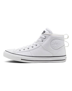 Кроссовки Chuck Taylor All Star Cs Mid White Converse