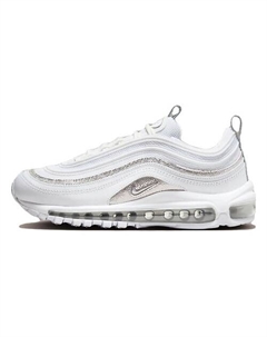 Кроссовки Air Max 97 White Chrome Reflective Nike