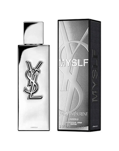 Парфюмерная вода MYSLF L’Absolu 60 Yves saint laurent