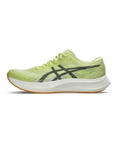 Кроссовки HYPER SPEED 4 Low Top Running Shoes Men's Yellow Black Asics