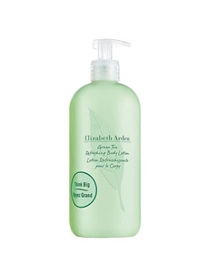 Лосьон для тела Green Tea Body Lotion 500 Elizabeth arden