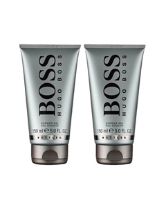 Гель для душа Bottled 300 Boss