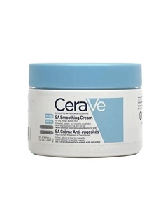 Смягчающий крем для сухой, огрубевшей и неровной кожи 340 Cerave