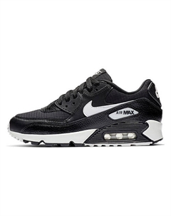 Кроссовки Air Max 90 Black Nike
