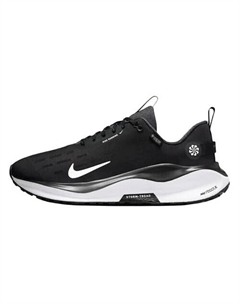 Кроссовки React Infinity Run 4 Gore Tex Black Anthracite Volt White Nike